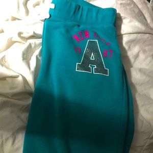 Aeropostale lounge pants